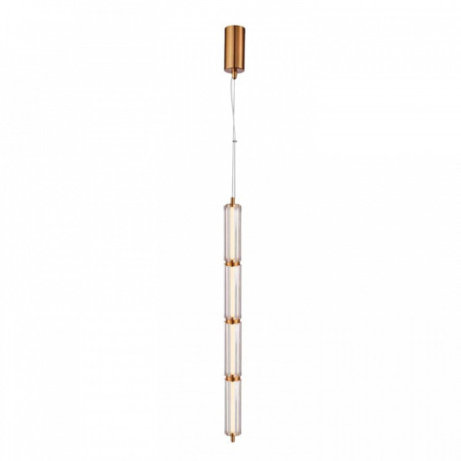 Подвесной светильник F-promo Hexagoni 4777-4P