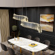 Подвесной светильник Imperiumloft BERTOLDA LONG bertolda-long01