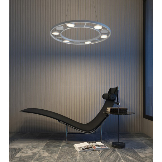 Подвесной светильник Maytoni Fad MOD070PL-L63W3K