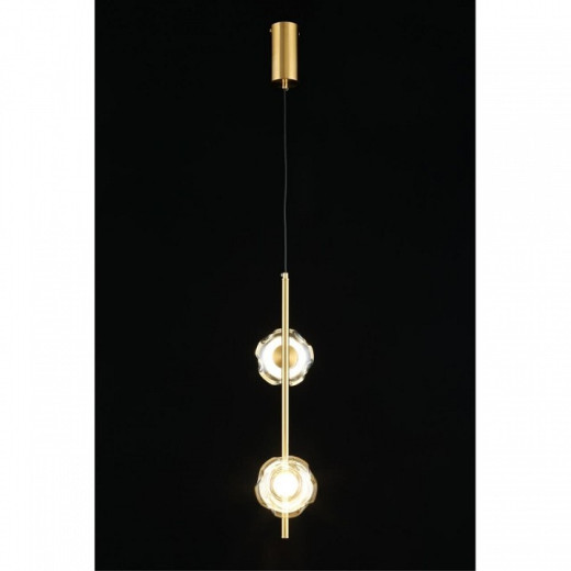 Подвесной светильник Aployt Tereze APL.074.06.02