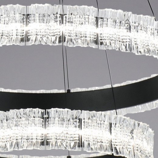 Подвесной светильник  95230-0.4-6+4