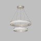 Подвесной светильник Denkirs RING DK6673-SN
