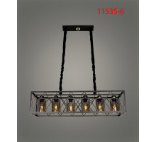 Подвесной светильник Alfa-Light F4124 F4124-35