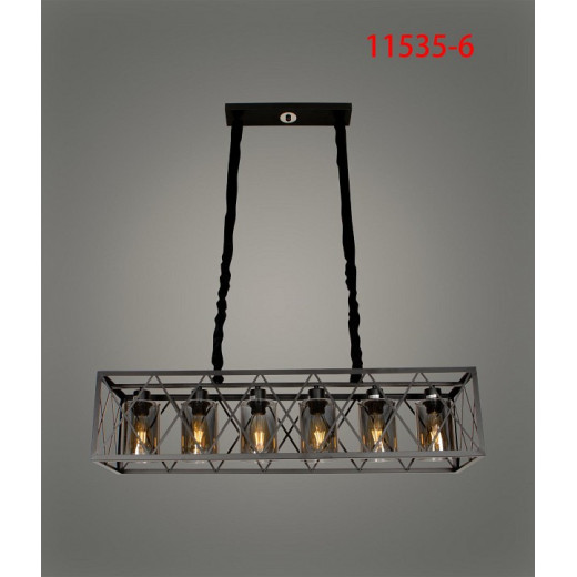 Подвесной светильник Alfa-Light F4124 F4124-35