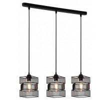 Подвесной светильник 03214-3.9-03 BK