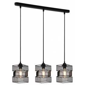 Подвесной светильник 03214-3.9-03 BK