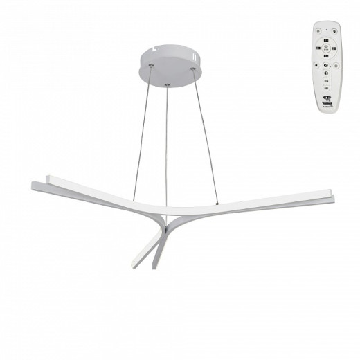 Подвесной светильник Vitaluce V2512DT V2512DT-0/3S