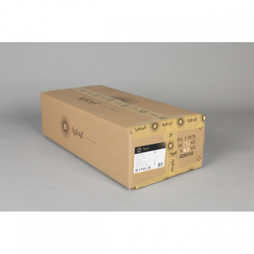 Подвесной светильник Aployt Tereze APL.074.16.02