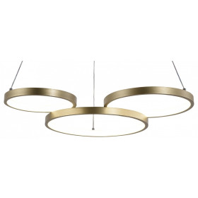 Подвесной светильник Rivoli Clara Б0061835