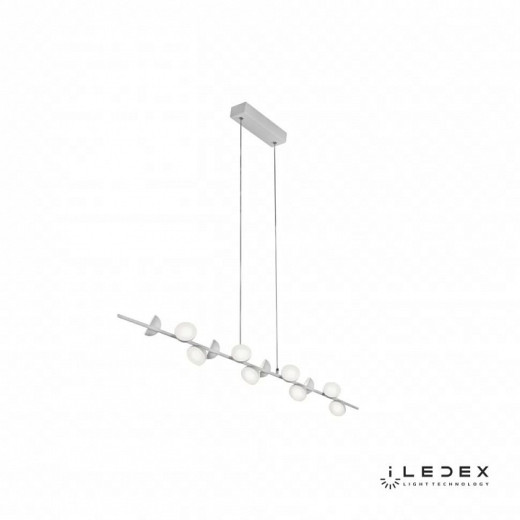 Подвесной светильник iLedex Inefable X088136 WH