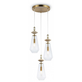 Подвесной светильник Ambrella Light LH LH53302