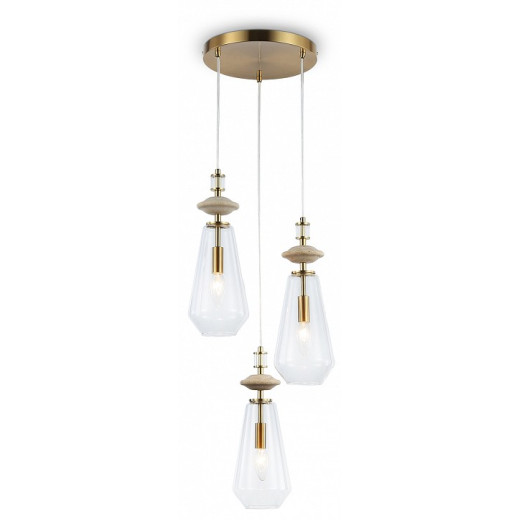 Подвесной светильник Ambrella Light LH LH53302