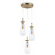 Подвесной светильник Ambrella Light LH LH53302