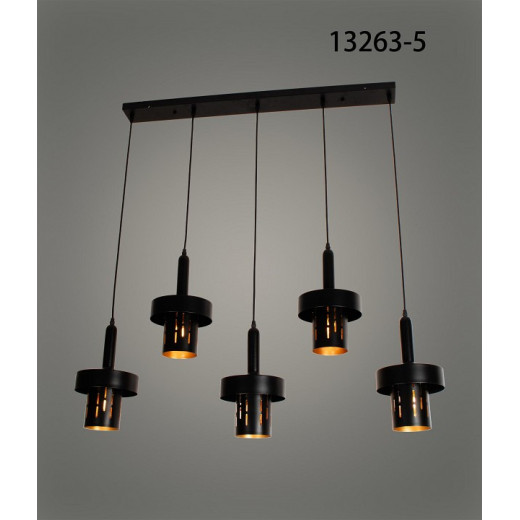 Подвесной светильник Alfa-Light F4124 F4124-15