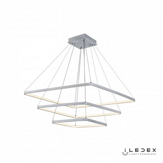 Подвесной светильник iLedex Venus LZ-211F WH