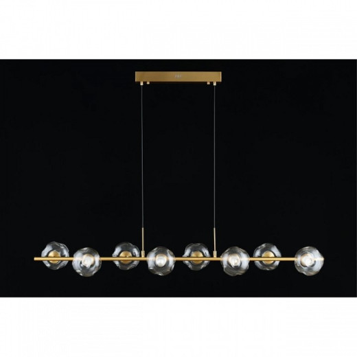 Подвесной светильник Aployt Klarissa APL.072.13.08