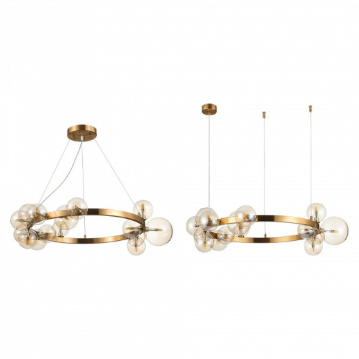 Подвесной светильник ST-Luce Nection SL1165.303.15