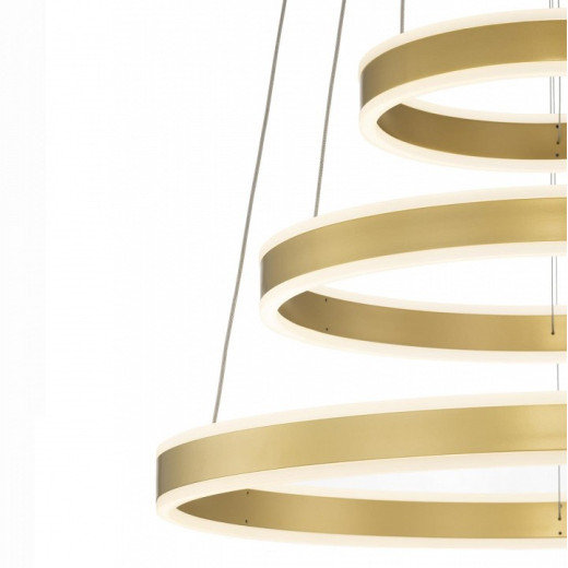 Подвесной светильник Citilux Дуэт CL719652