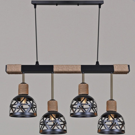 Подвесной светильник 05580 05580-0.9-04