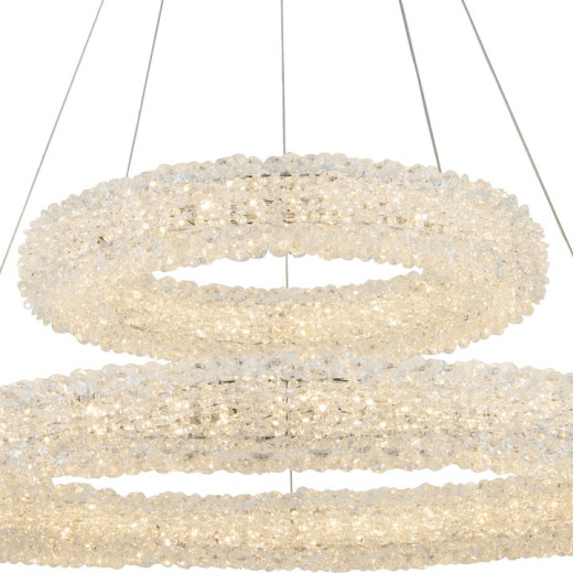Подвесной светильник Arte Lamp Lorella A1726SP-2CC