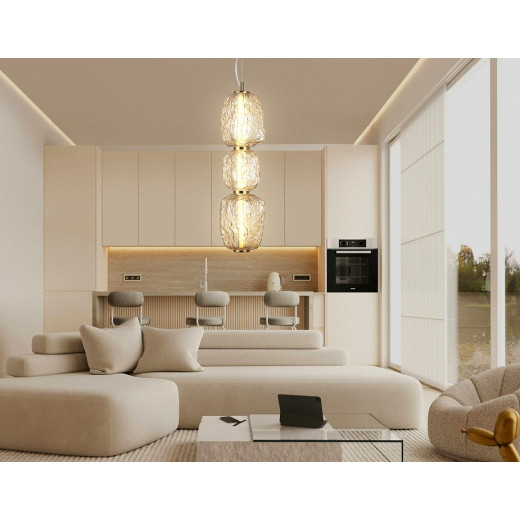 Подвесной светильник Ambrella Light LH LH30102