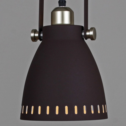 Подвесной светильник Reluce 8026 08026-0.9-03 CF