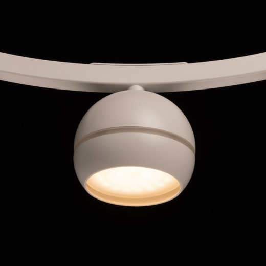 Подвесной светильник De City Гэлэкси 632018405