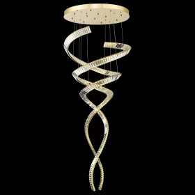 Подвесной светильник Wertmark EDEN WE467.08.303