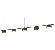 Подвесной светильник Velante 472 472-023-05