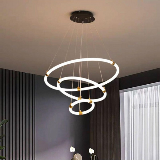 Подвесной светильник Alfa-Light F4324 F4324-24