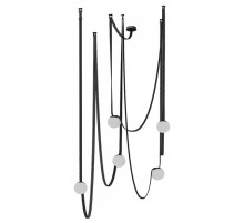 Подвесной светильник Kink Light Сатори 6424-1K,19