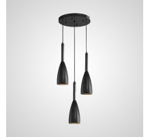 Подвесной светильник Imperiumloft DALBY dalby-stone-combo01