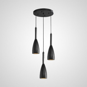Подвесной светильник Imperiumloft DALBY dalby-stone-combo01