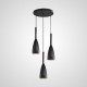 Подвесной светильник Imperiumloft DALBY dalby-stone-combo01