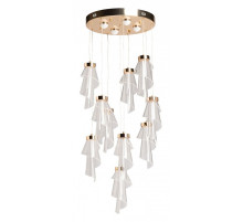 Подвесной светильник De City Конти 62 488013110