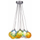 Подвесной светильник Arte Lamp Pallone A3026SP-11CC