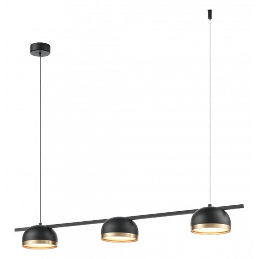 Подвесной светильник Velante 472 472-403-03