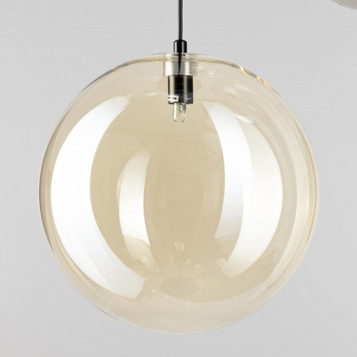 Подвесной светильник Citilux ORTON CL202163