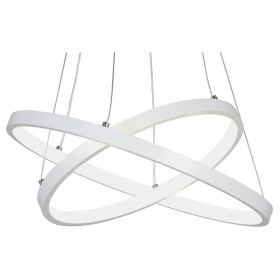 Подвесной светильник Vitaluce V2515DT V2515DT-0/2S