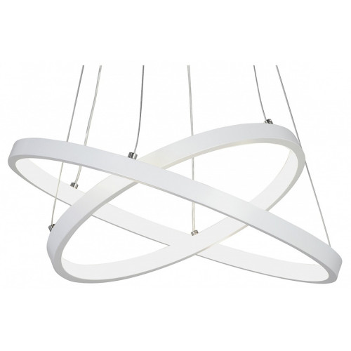 Подвесной светильник Vitaluce V2515DT V2515DT-0/2S