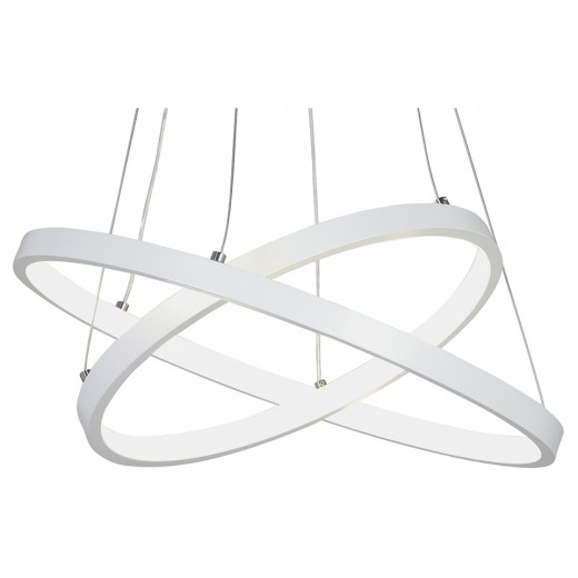 Подвесной светильник Vitaluce V2515DT V2515DT-0/2S