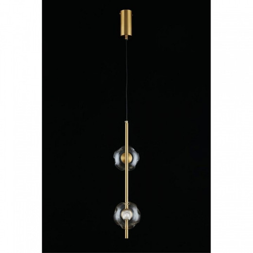Подвесной светильник Aployt Tereze APL.074.06.02