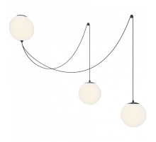 Подвесной светильник Maytoni Twins MOD427PL-L30B3K1