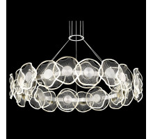 Подвесной светильник Wertmark Helena WE453.30.103