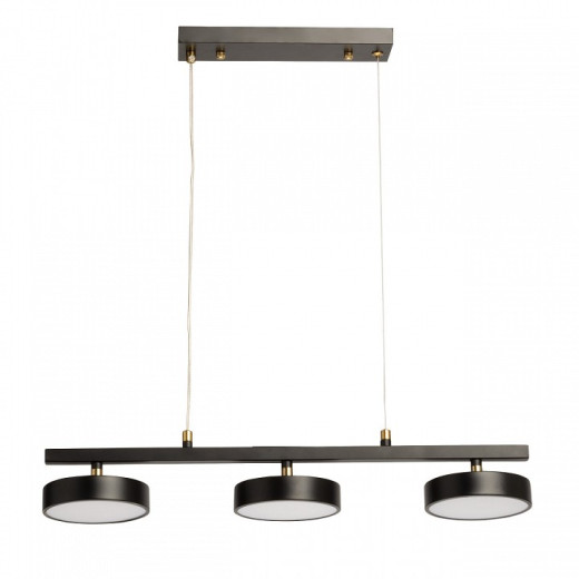 Подвесной светильник De City Гэлэкси 23 632019003