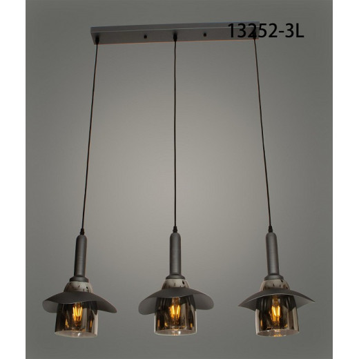 Подвесной светильник Alfa-Light F4124 F4124-30