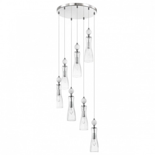 Подвесной светильник Lumion EMILY 8268/7A