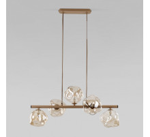 Подвесной светильник TK Lighting Lava Sabia 11111