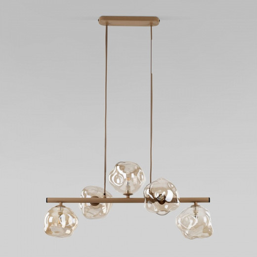 Подвесной светильник TK Lighting Lava Sabia 11111