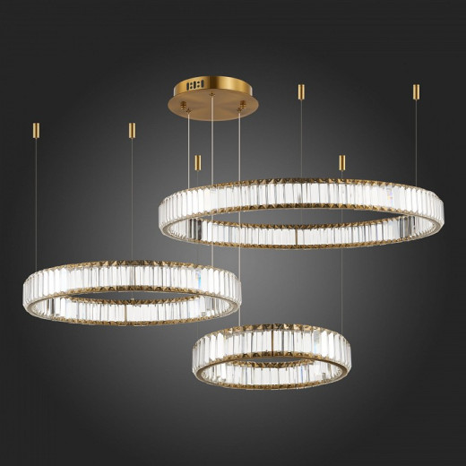 Подвесной светильник ST-Luce Tivoli SL1622.313.03